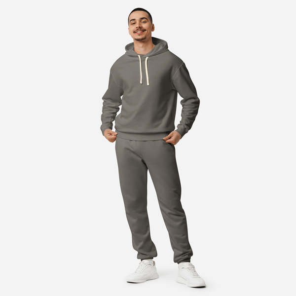 Mockup of undefined