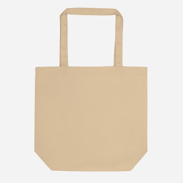 Eco Tote Bag | Econscious EC8000